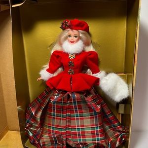 1996 JEWEL PRINCESS BARBIE